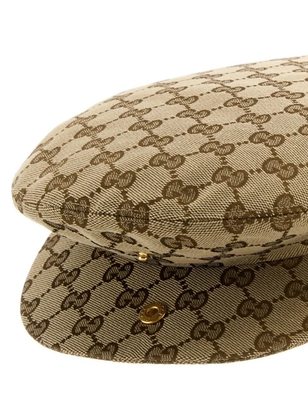🤎 🚻 Gucci GG Hat + Dust bag 🤎